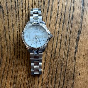 Woman’s Invicta